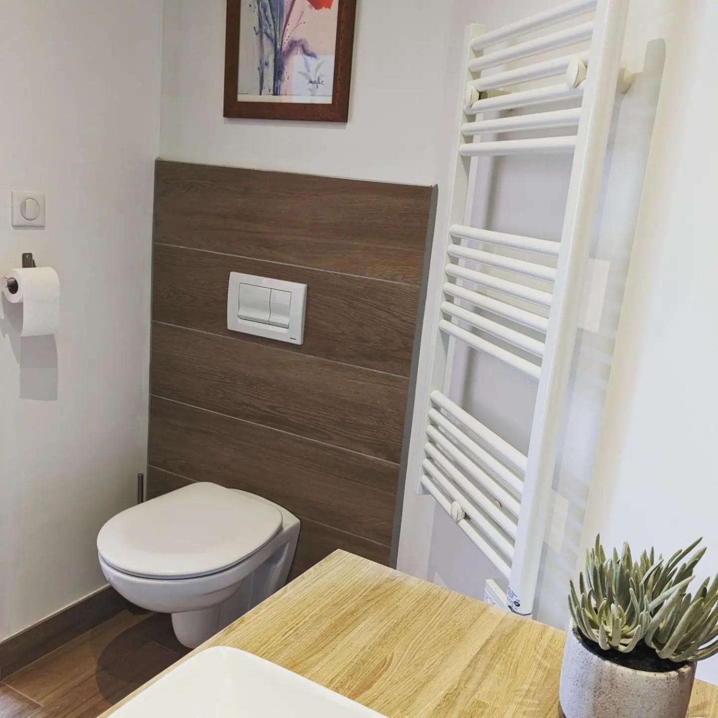 Villa Font Vive - Chambres D'Hotes Eco-Labellisees Avec Cuisine - Confort, Calme Et Vue Exceptionnels ! 格罗斯皮埃雷斯 外观 照片
