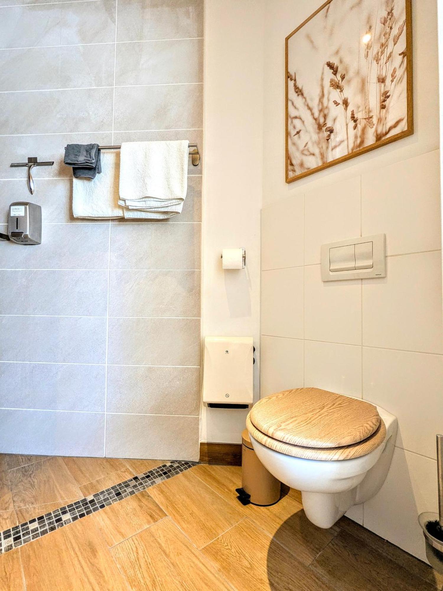 Villa Font Vive - Chambres D'Hotes Eco-Labellisees Avec Cuisine - Confort, Calme Et Vue Exceptionnels ! 格罗斯皮埃雷斯 外观 照片